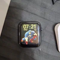 ساعت اپل واچ مدل M16