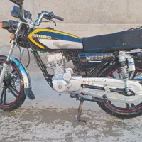 موتور ۲۰۰ رهرو مدل ۱۴۰۲