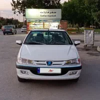 پارس سال مدل۹۰
