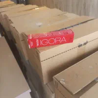 فروش عمده رنگ مو