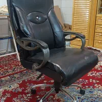 صندلی اداری