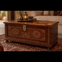 صندوق ساج راجاماگوندا