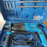 بتن کن سه کاره