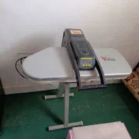 اتو پرسی فروش فوری زیاد کار نکرده