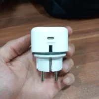 شارژر ۲۰ وات آیفون کلگی اصلی