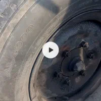 لاستیک نیسان
