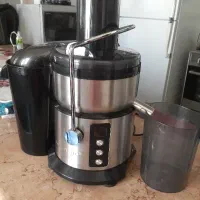 آبمیوه گیری گوسنیک