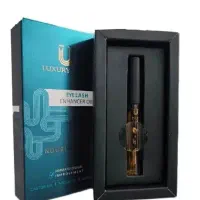 تقویت مژه فوری  پرپشت و بلند شدن مژه در چند هفته