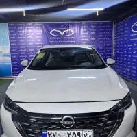 نیسان سیلفی هیبریدی پلاس / صفر / مدل 2024