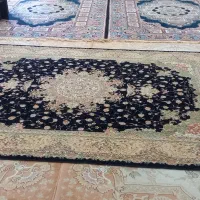 فرش ۹متری کاشان ۲۵۰۰ شانه