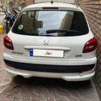 ۲۰۷پانا مدل ۱۴۰۰