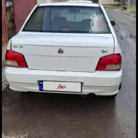 ۱۳۲ تمیز|خودرو سواری و وانت|تایباد, |دیوار