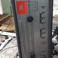 دستگاه جی بی ال اکو