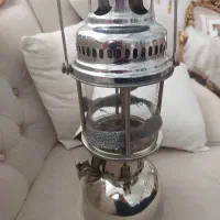 چراغ زنبوری قدیمی