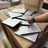 جشنواره فروش۲۵۰مدل لپتاپ گرید++A با گارانتی/اقساط