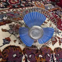 پنکه ماشین
