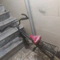 دوچرخه