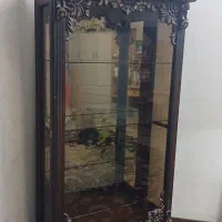 بوفه|بوفه، ویترین، کنسول|یزد, |دیوار