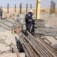 نیازمند بنا و کارگر