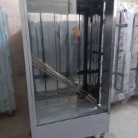 شیشه فر مرغ
