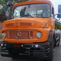 بنر تک کمپرسی ، شاسی صفر