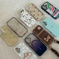 قاب موبایل ایفون ۱۶