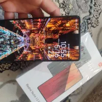 شیائومی +Redmi Note 13 Pro با حافظهٔ ۲۵۶ گیگابایت|موبایل|تهران, یافت‌آباد|دیوار