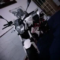 بنلی تی ان تی نیو