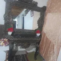 اینه کنسول