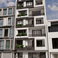 پیش فروش واحد های 102/86 و 135 متری/لوکس و لاکچری