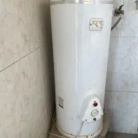 آبگرمکن ایستاده نیکفام برقی
