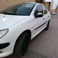 206sd|خودرو سواری و وانت|یزد, |دیوار