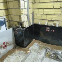 استاد کاشی کار سرامیک کار