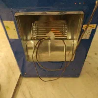 کولر آبی ۸۰۰۰ موتوژن CRS نو