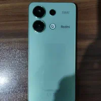 Redmi note 13 4G|موبایل|فردیس, سرحدی|دیوار