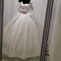لباس عروس