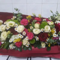 باکس گل لاکچری