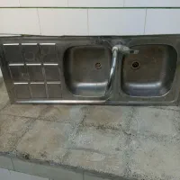 سنگ در حد نو تخفیف هم. میدم