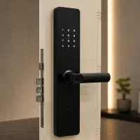 فروش فوق العاده دستگیره دیجیتال