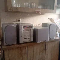 ضبط جی وی سی