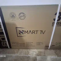 تلوزیون 32اینچ هوشمند مارک صنام