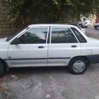 پراید 83بیرنگ انژکتور