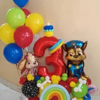 بوکت تولد استند تولد