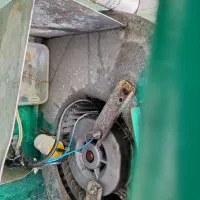کولر آبی کوچیک آبسال