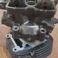 سیلندر پالس ۲۰۰ و سرسیلندر بنلی۲۵۰