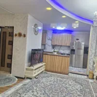 آپارتمان ۶۱ متری شیک