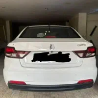 شاهین g سانروف دار  مدل ۱۴۰۱ بدون رنگ