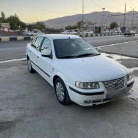 سمند lx|خودرو سواری و وانت|سنندج, |دیوار