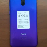 فروش یا معاوضه گوشی شیائومی Redmi 9