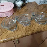 ۶عدد خورشت خوری قیمت ۶عددش ۱میلون